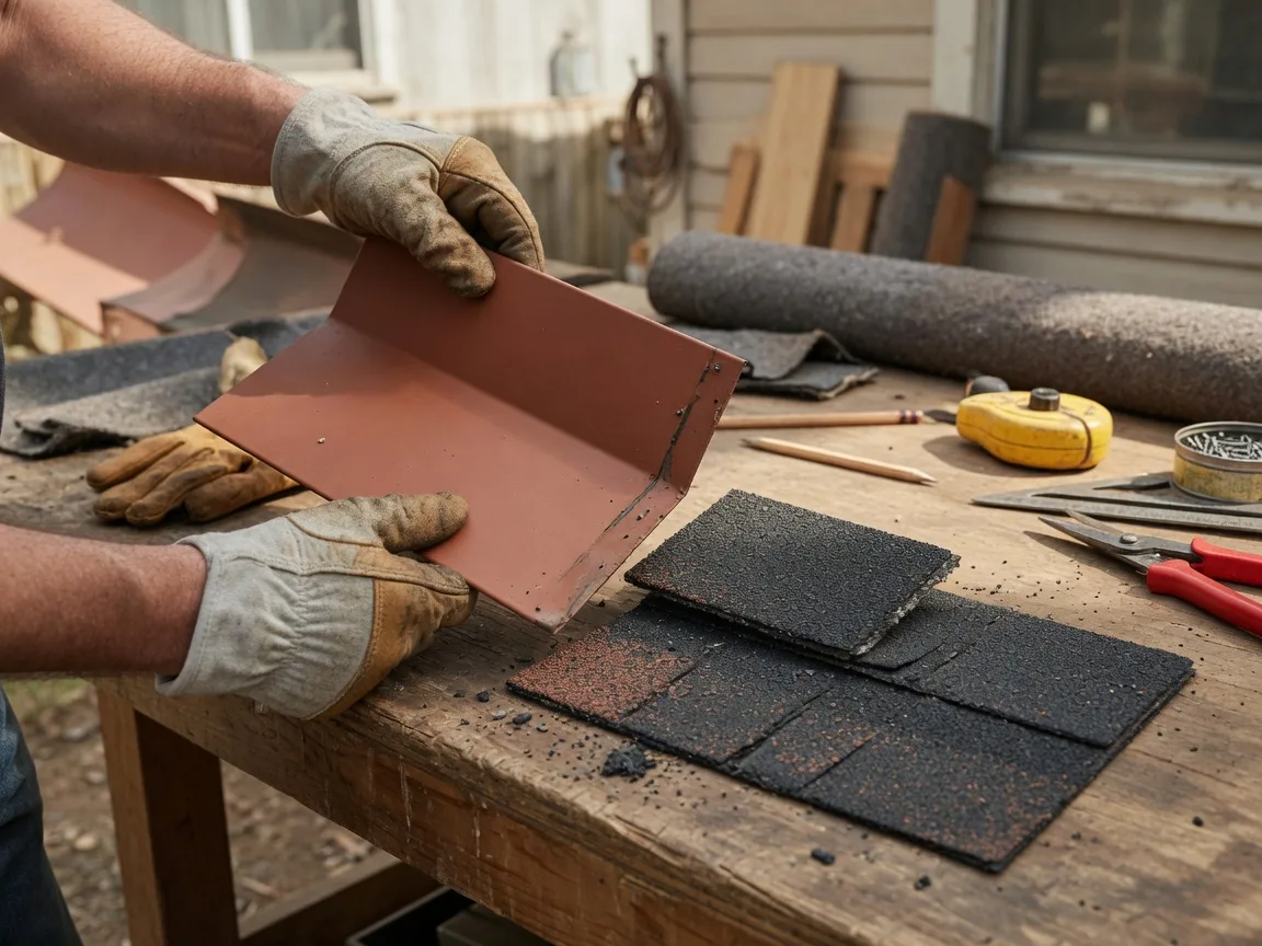 Roof Repair company in Belfast, NY